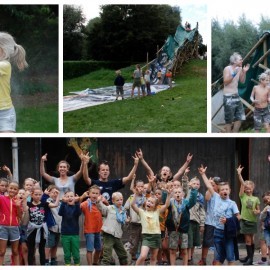 1 - Scouts en Gidsen Zaventem 